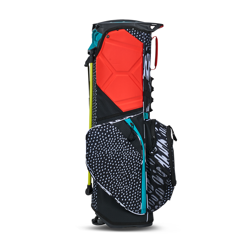 Woodē Hybrid Golf Bag - View 4