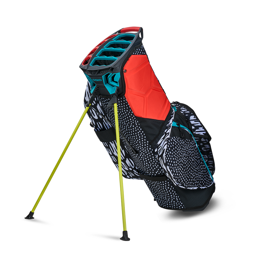 Woodē Hybrid Golf Bag - View 5