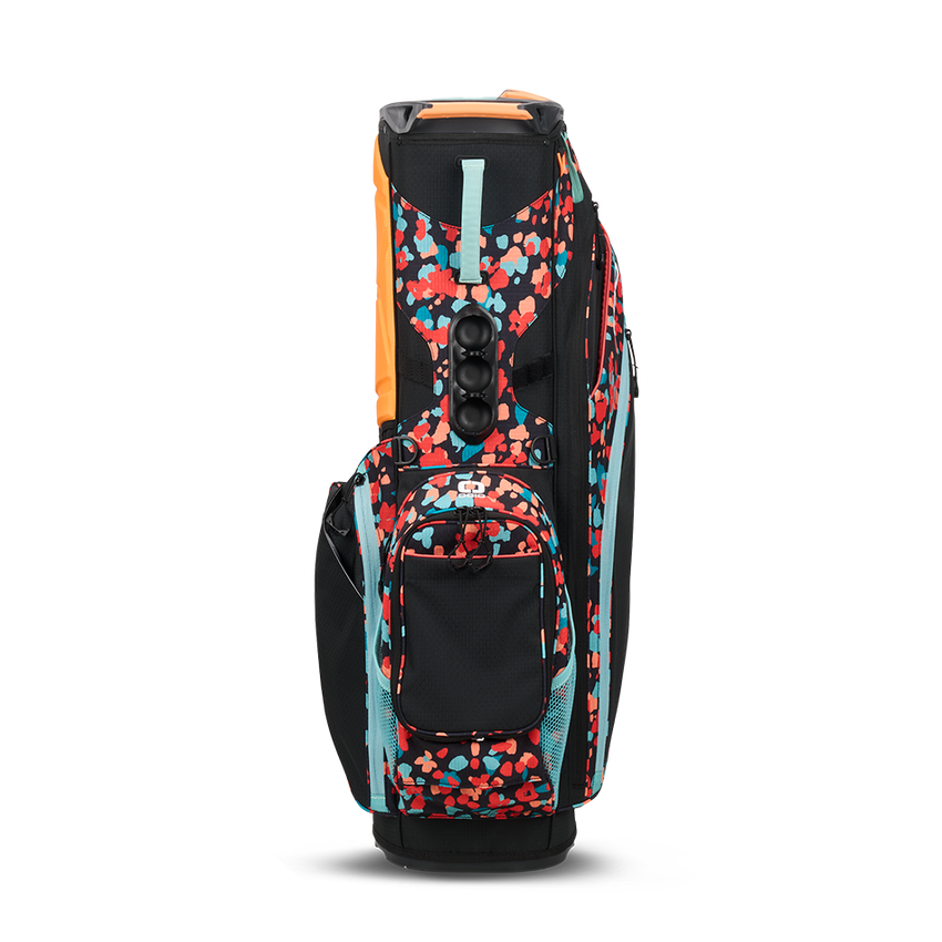 Woodē Hybrid Golf Bag - View 2