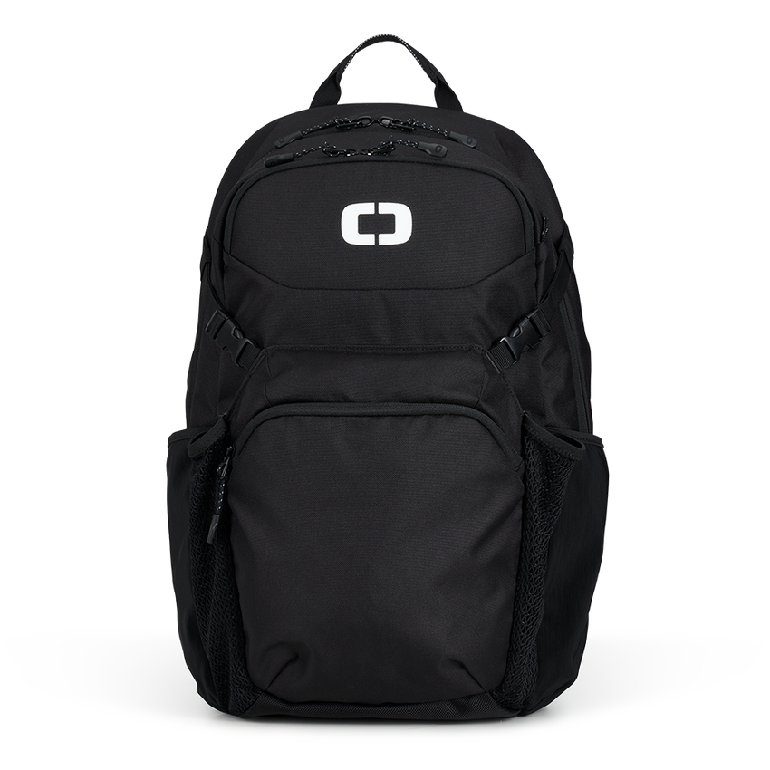 Team Pro Pack 25L - View 2