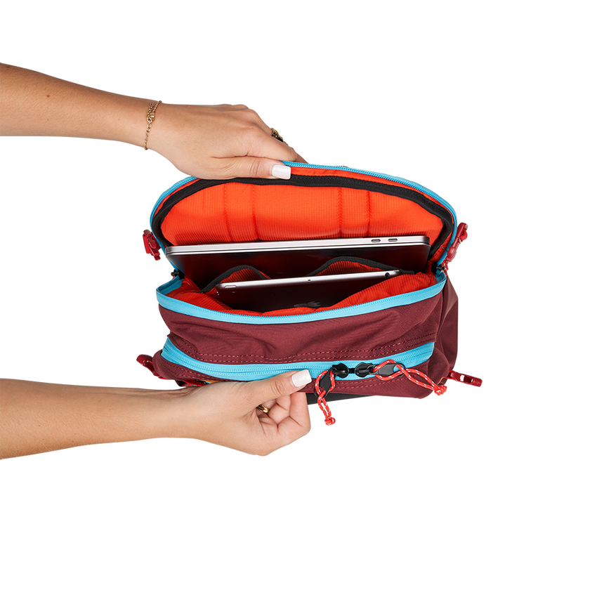 Alpha 20L Backpack - View 7
