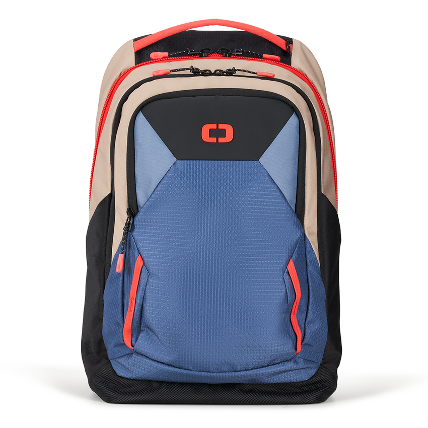 Axle Pro Backpack - View 2