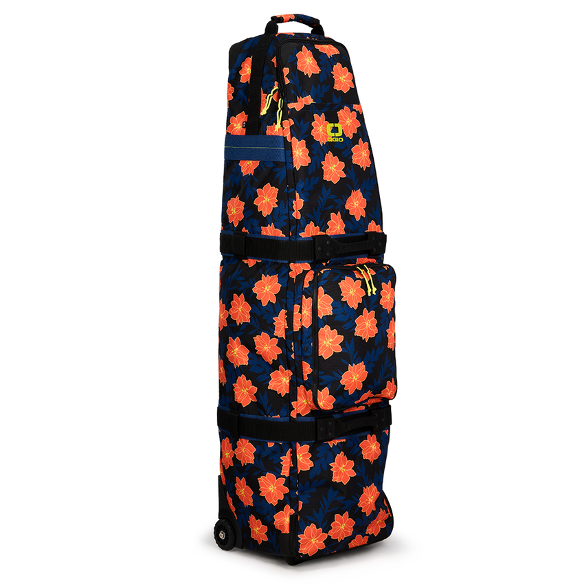 Alpha Golf Travel Cover MID - View 1