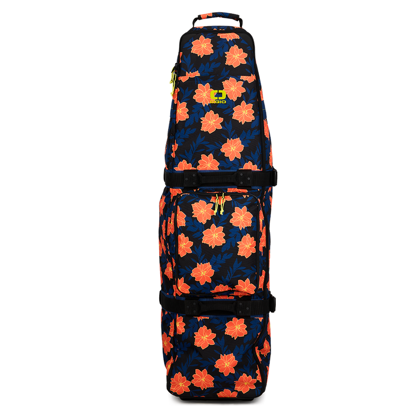 Alpha Golf Travel Cover MID - View 2