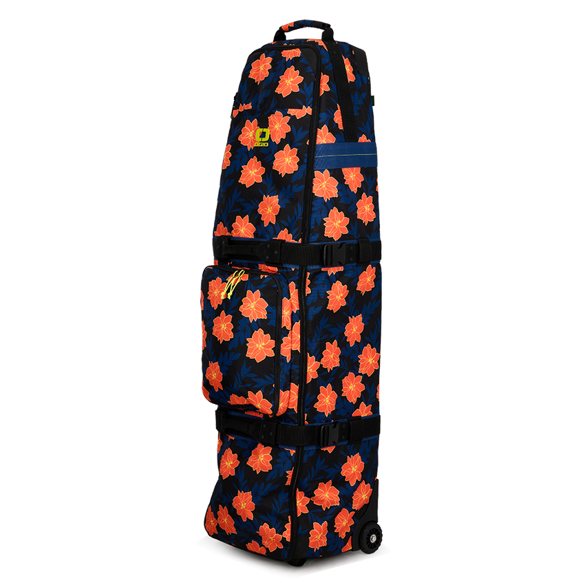 Alpha Golf Travel Cover MID - View 3