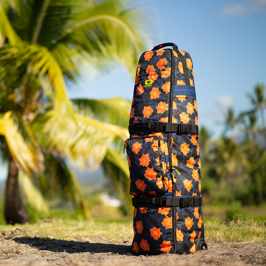 Alpha Golf Travel Cover MID - View 5