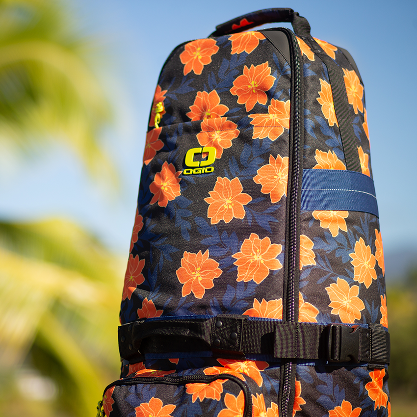 Alpha Golf Travel Cover MID - View 6