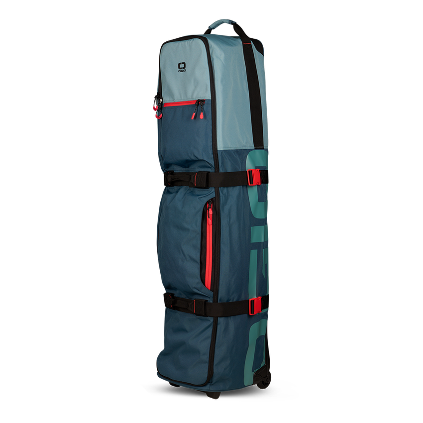Alpha Mid Golf Travel Cover - View 2