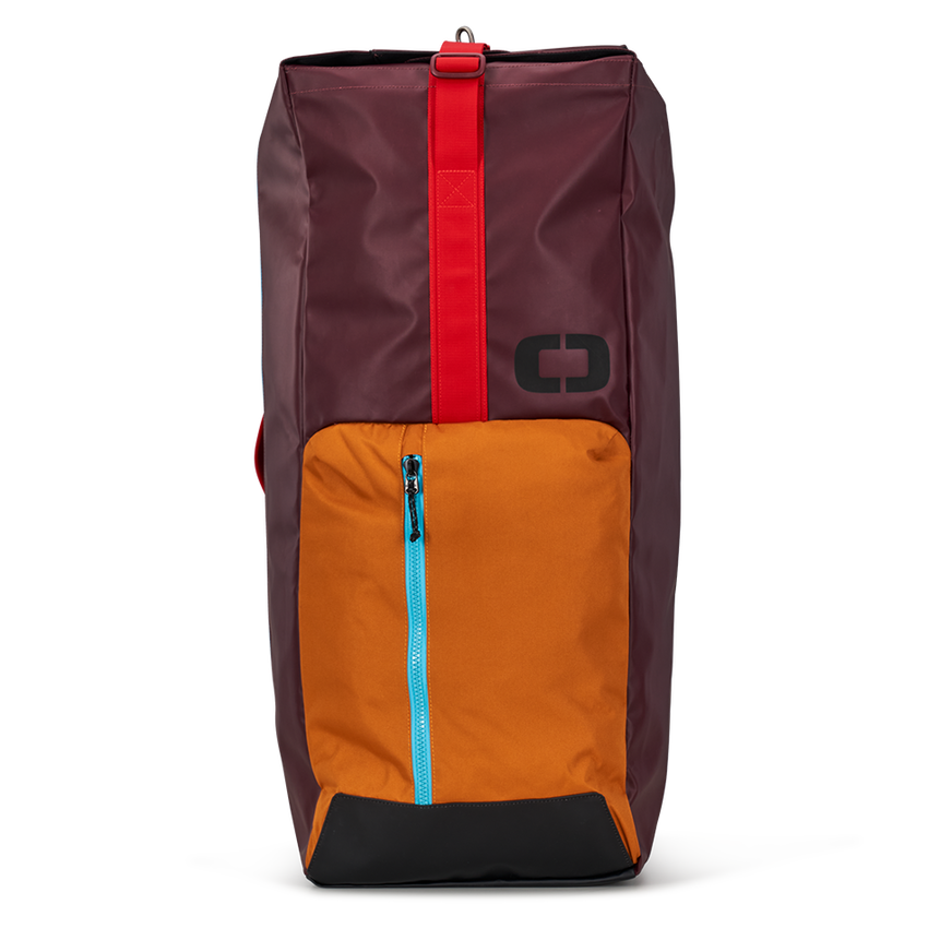 90L Utility Duffel - View 2