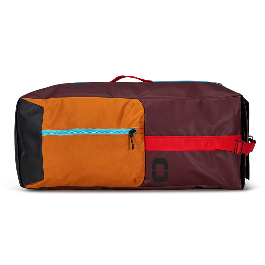 90L Utility Duffel - View 4