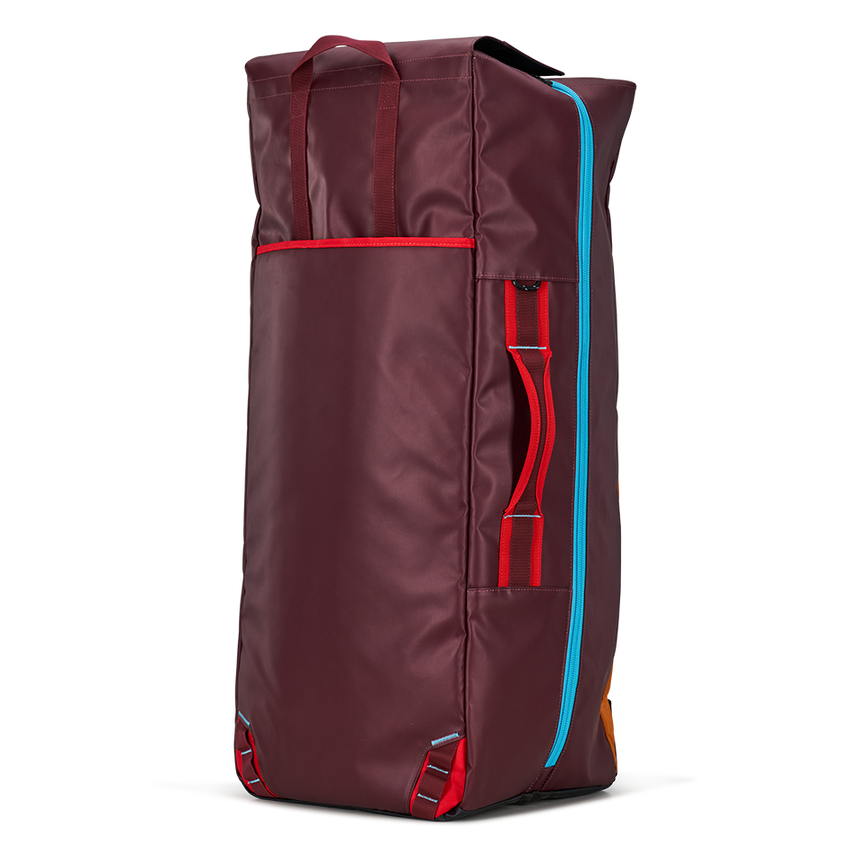 90L Utility Duffel - View 8