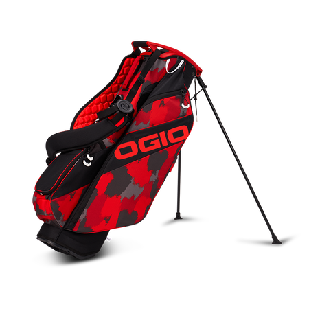 2024 Fuse Stand Bag Product Image