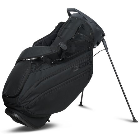 SILENCER HYBRID GOLF BAG Product Image