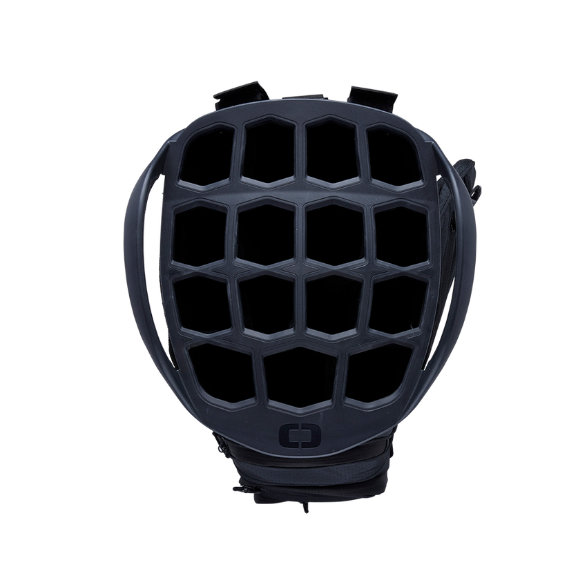 Woodē Cart Bag - View 7