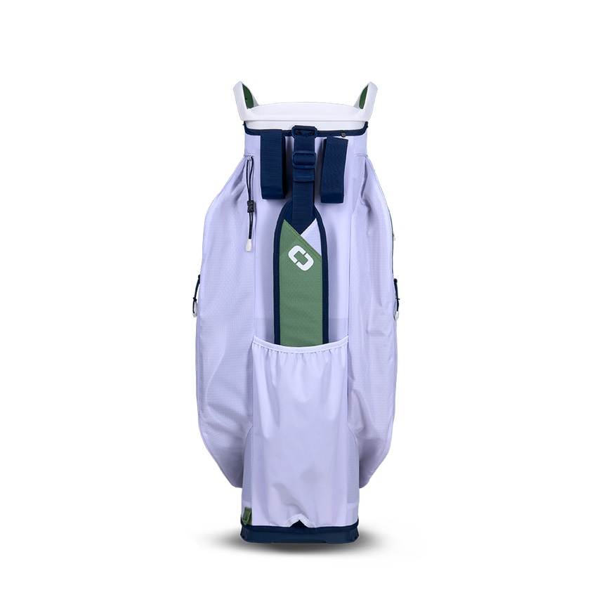 Woodē Cart Bag - View 5