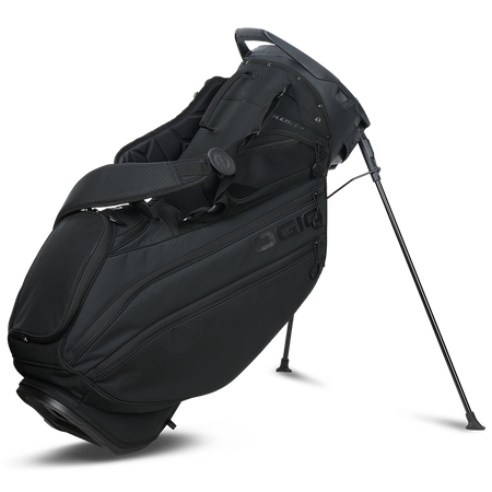 SILENCER HYBRID GOLF BAG Product Image