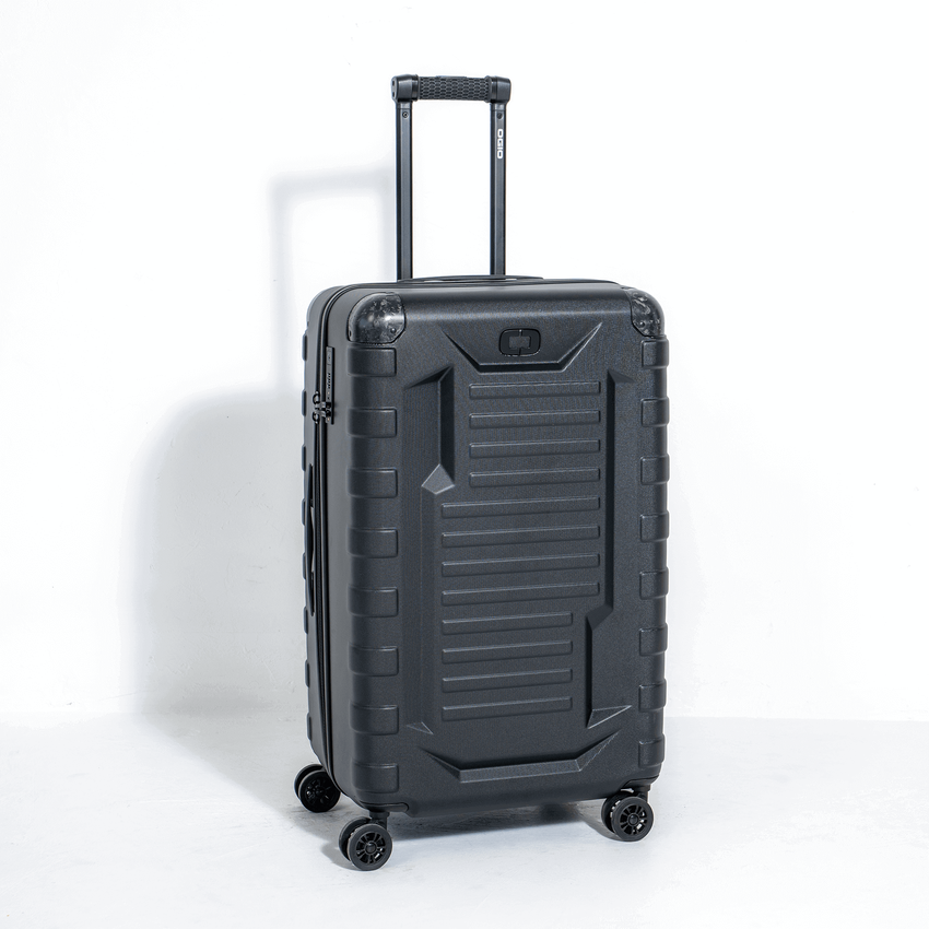 RENEGADE VAULT CHECKED BAG - View 1