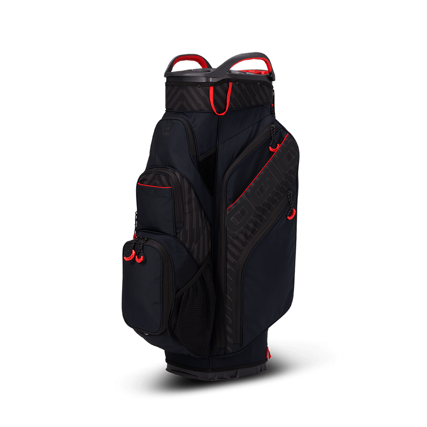 2024 Woodē Cart Bag - View 1