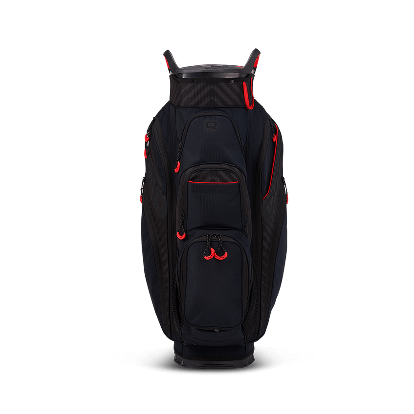 2024 Woodē Cart Bag - View 2