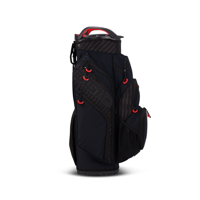 2024 Woodē Cart Bag - View 4