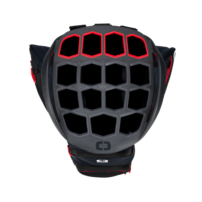 2024 Woodē Cart Bag - View 7