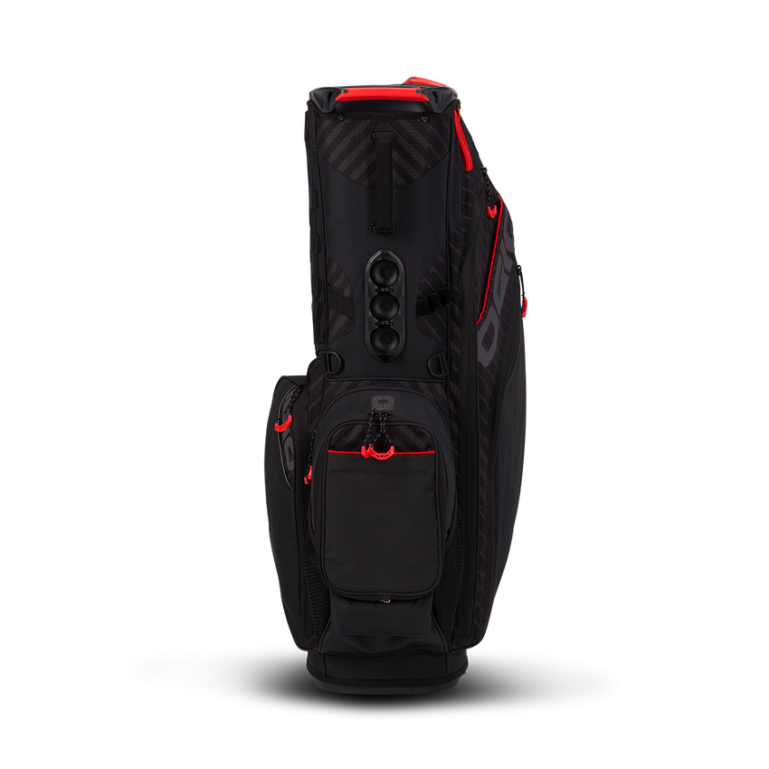 2024 Woodē Hybrid Bag - View 2