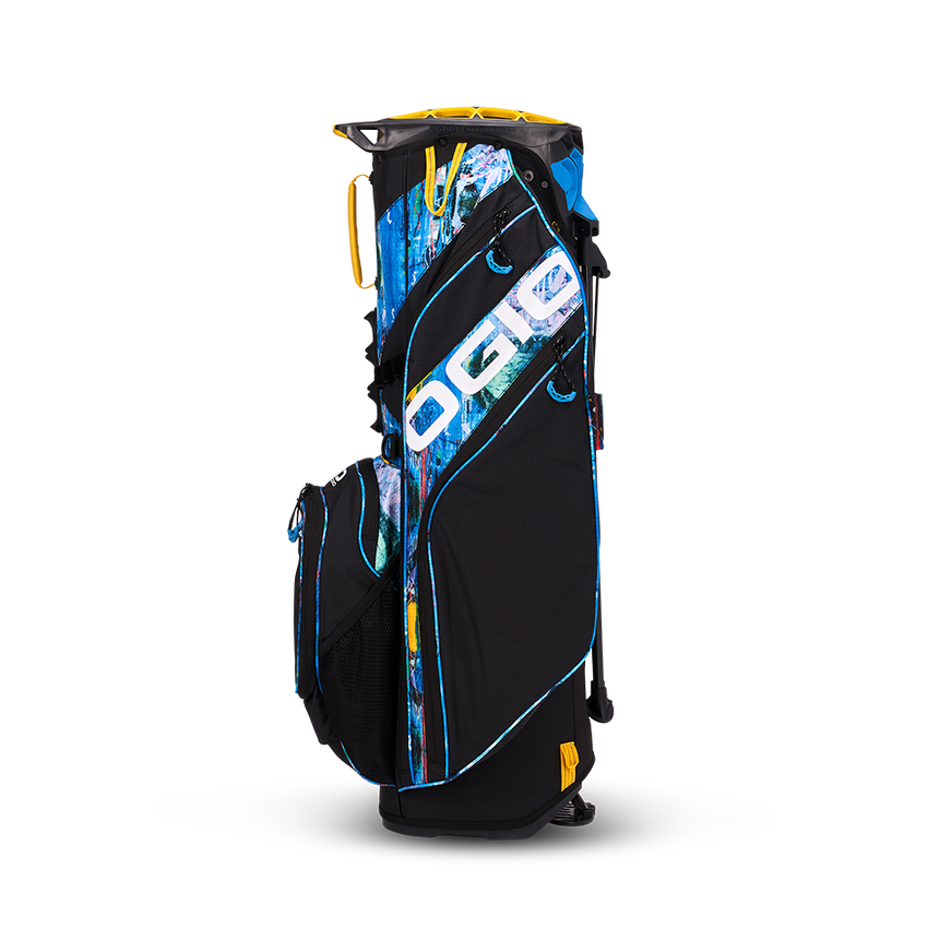 2024 Woodē Hybrid Bag - View 3
