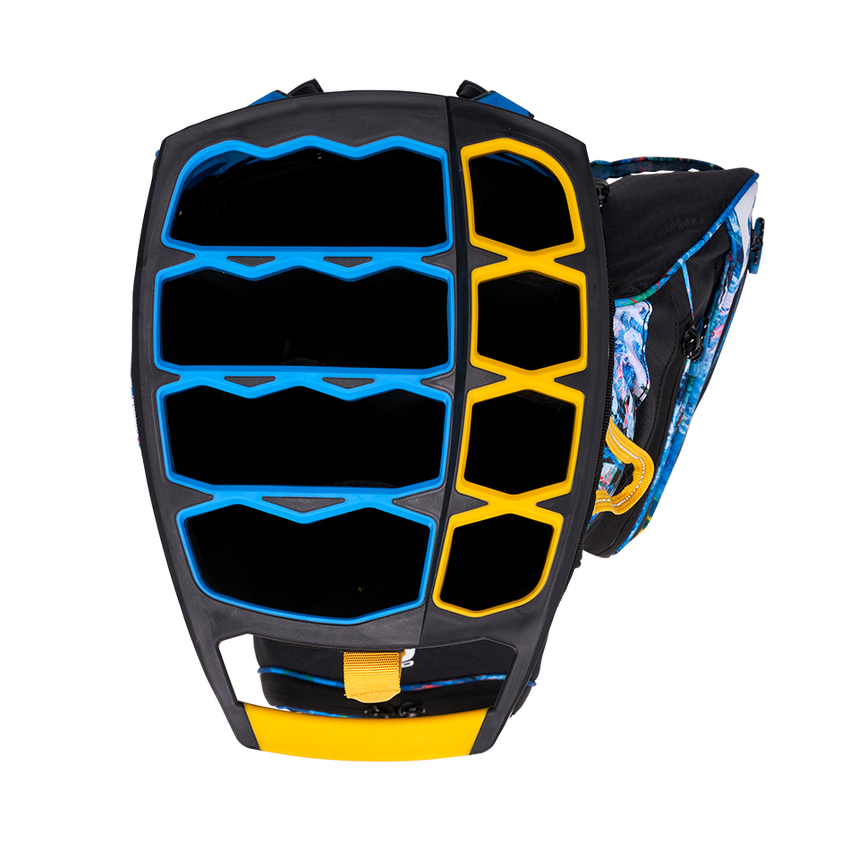 2024 Woodē Hybrid Bag - View 7