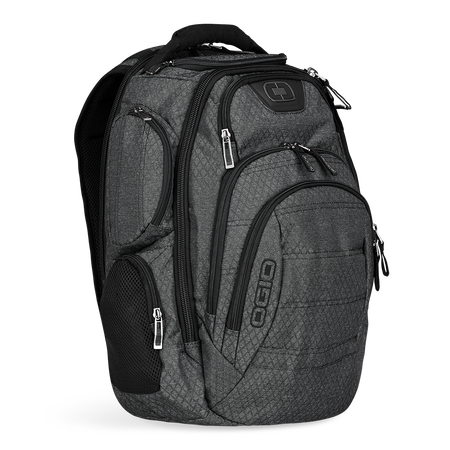 Gambit Laptop Backpack Product Image