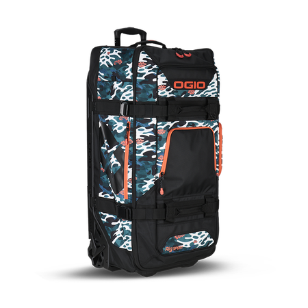 Rig ST Travel Bag Product Image