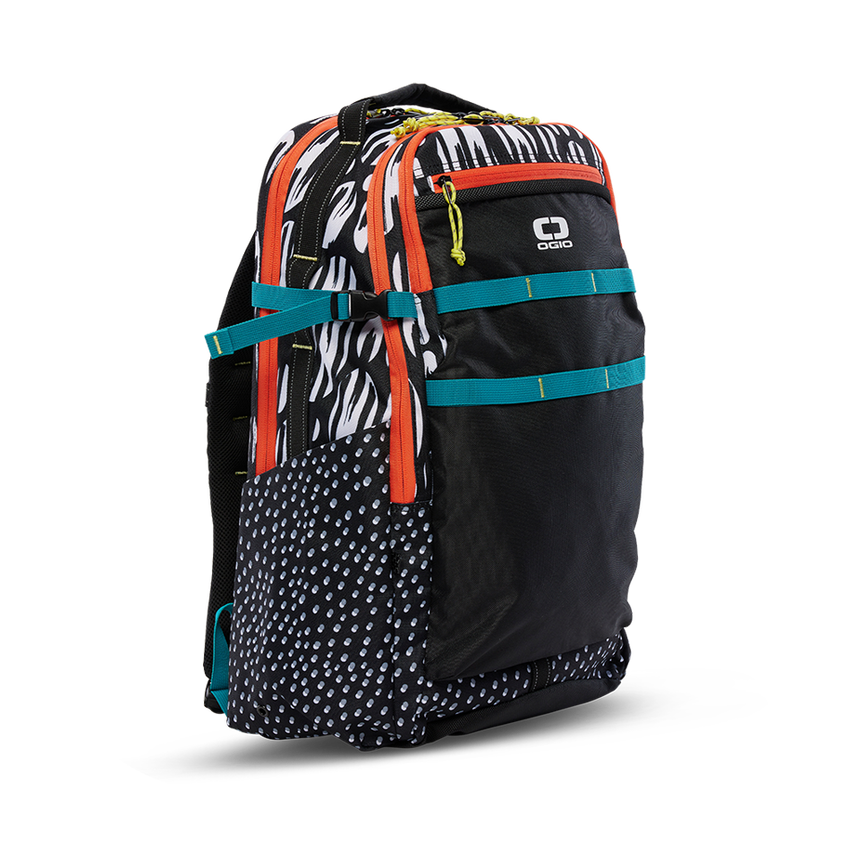 Alpha 25L Backpack - View 1