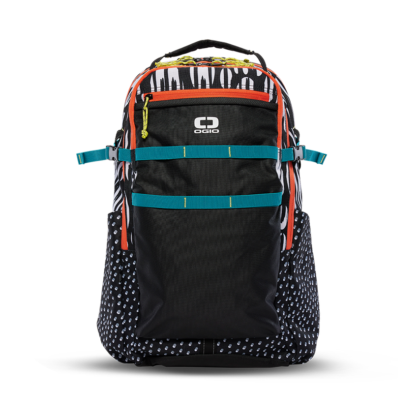 Alpha 25L Backpack - View 2