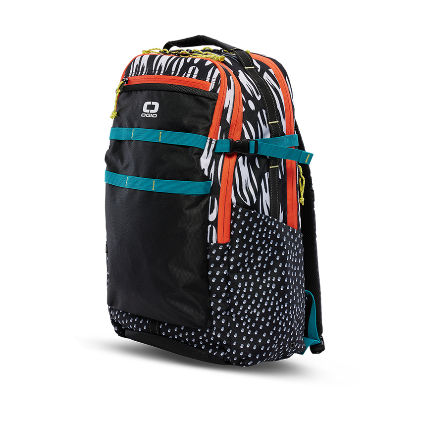 Alpha 25L Backpack - View 3