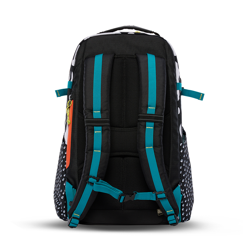 Alpha 25L Backpack - View 7
