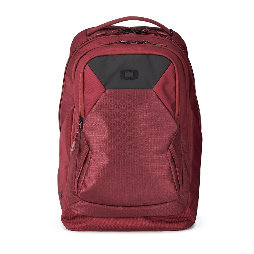 Axle Pro Backpack - View 2