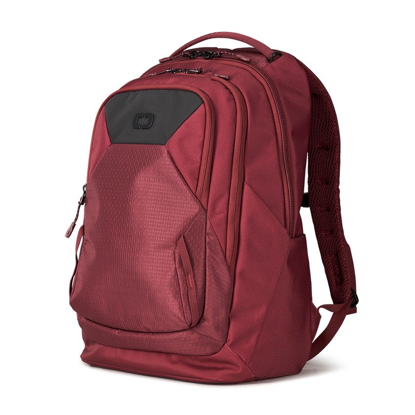 Axle Pro Backpack - View 3
