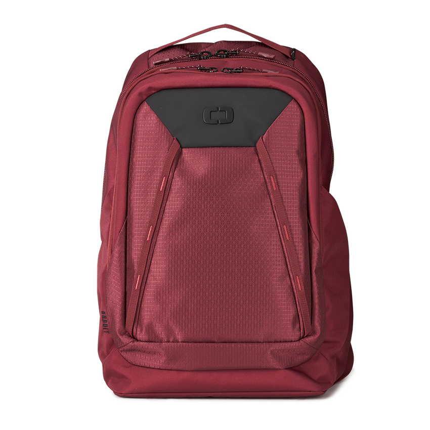 Bandit Pro Backpack - View 2