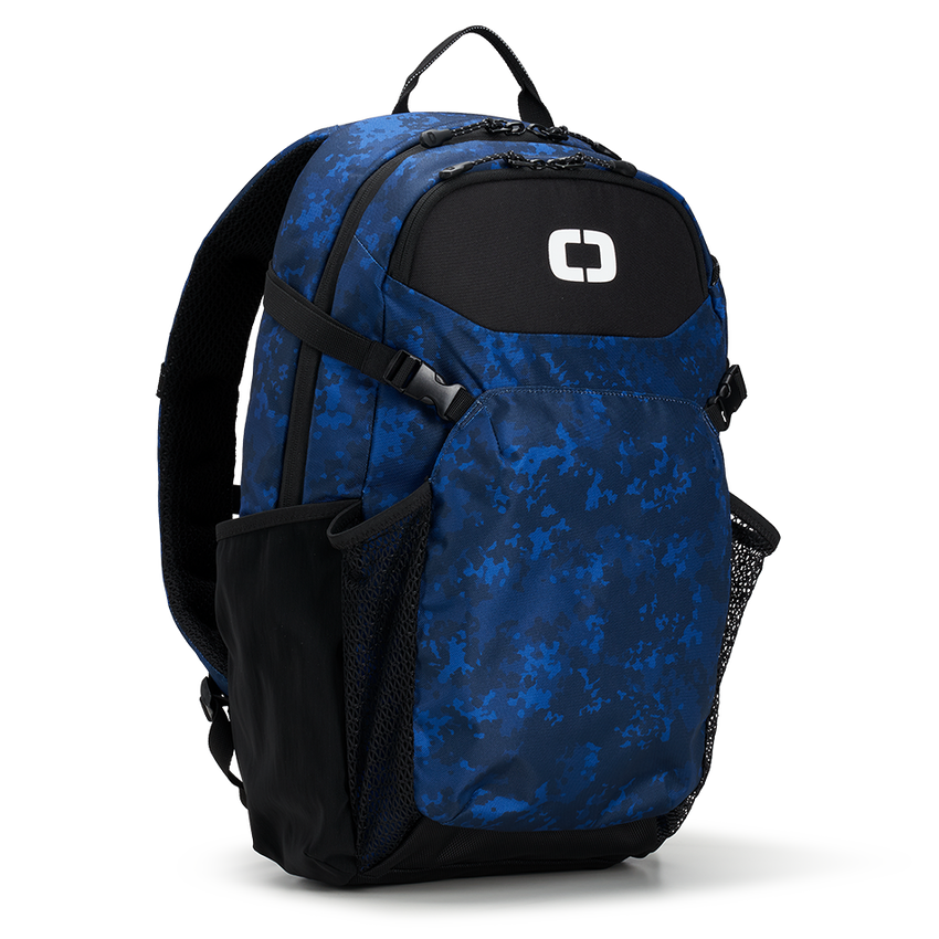 Team Pro Pack 20L - View 1