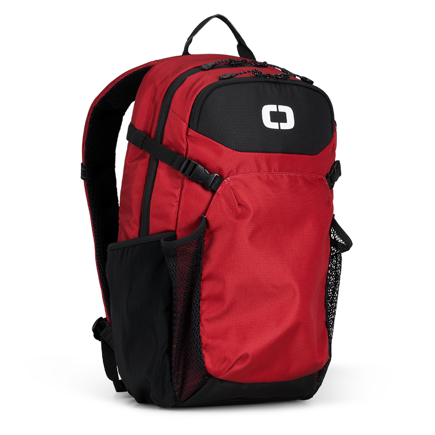 Team Pro Pack 20L - View 1