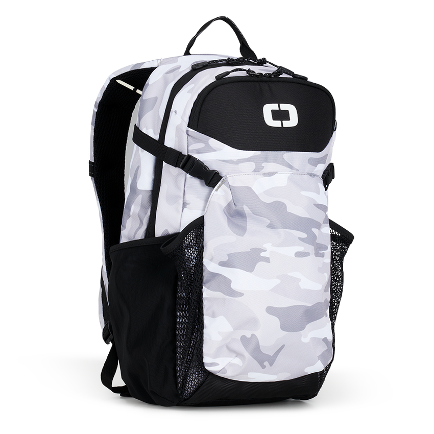 Team Pro Pack 20L - View 1