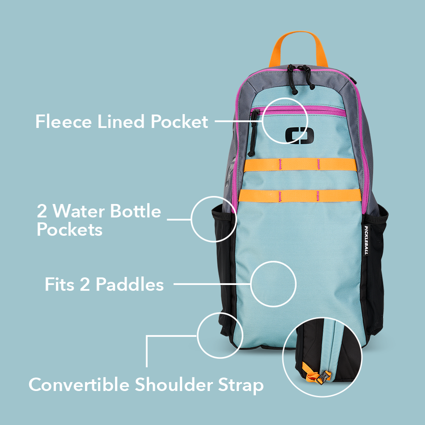 OGIO Pickleball Sling - View 8