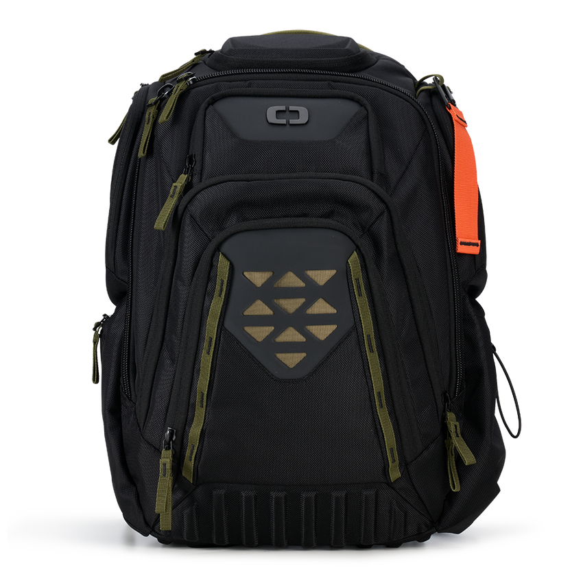 Tactical Renegade Pro LE Backpack - View 1