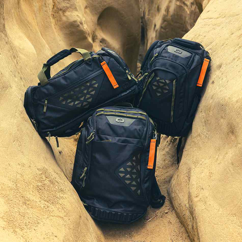 Tactical Renegade Pro LE Backpack - View 11