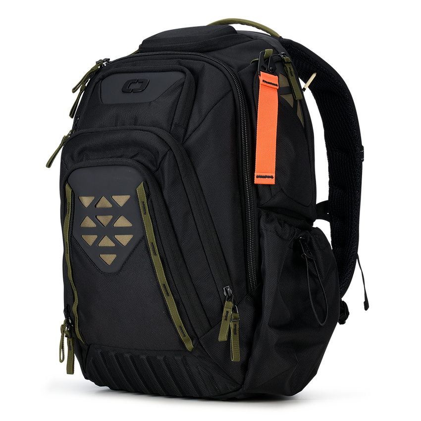 Tactical Renegade Pro LE Backpack - View 2