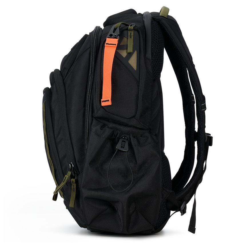 Tactical Renegade Pro LE Backpack - View 3