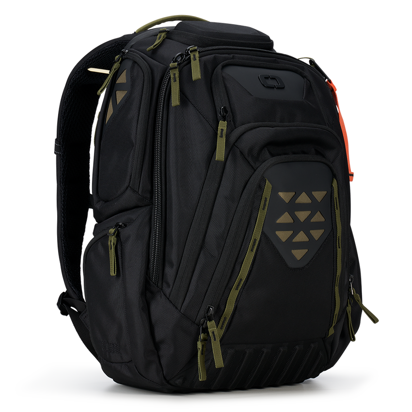 Tactical Renegade Pro LE Backpack - View 4
