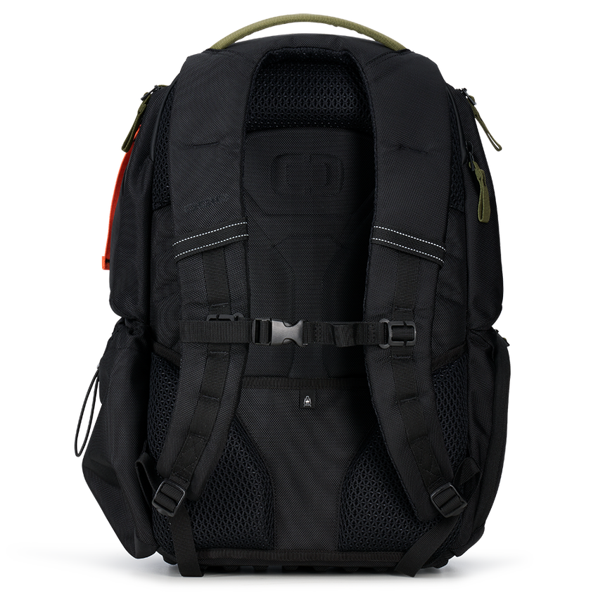 Tactical Renegade Pro LE Backpack - View 6