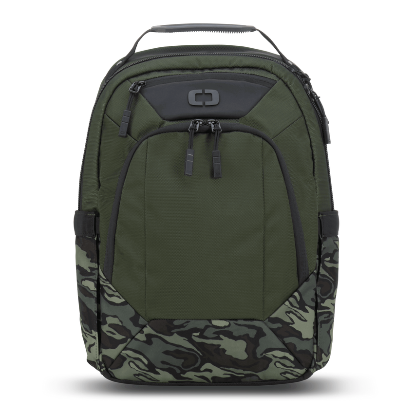Axle DNA Backpack - View 6