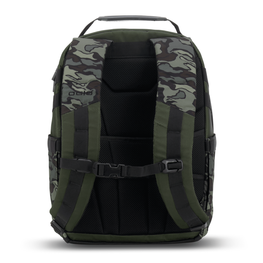 Axle DNA Backpack - View 8