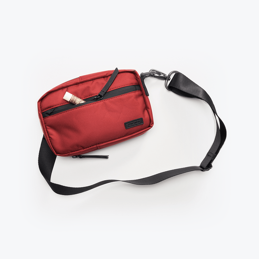 XIX Cross Body Pack - View 10